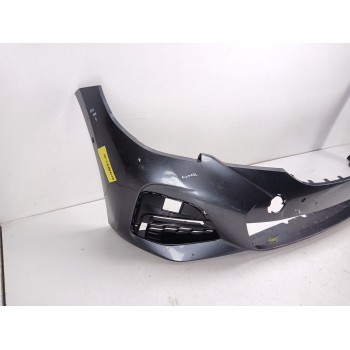 Recambio de paragolpes delantero para bmw 3 (g20, g80, g28) 330 e plug-in-hybrid referencia OEM IAM 51118069346  
