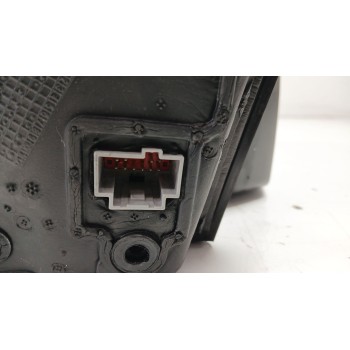 Recambio de retrovisor derecho para ford focus iii 1.0 ecoboost referencia OEM IAM E9024550  