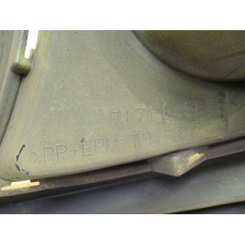 Recambio de paragolpes delantero para suzuki swift v (az) 1.2 (a2l412) referencia OEM IAM 7171168R  