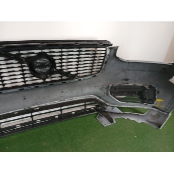 Recambio de paragolpes delantero para volvo xc90 ii (256) 2.0 t8 hybrid awd referencia OEM IAM 31690641  