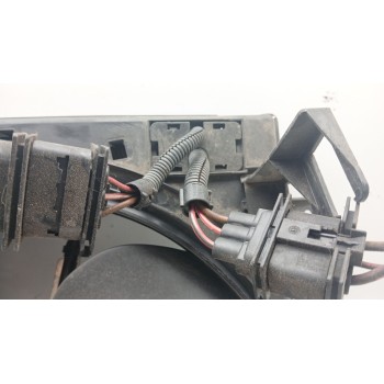 Recambio de electroventilador para volkswagen golf iv (1j1) 1.9 tdi referencia OEM IAM 1j0121207aa  