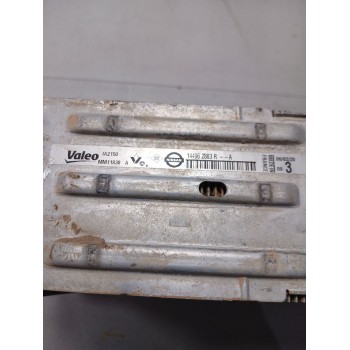 Recambio de intercooler para nissan qashqai ii (j11, j11_) 1.3 dig-t referencia OEM IAM 144962803R  