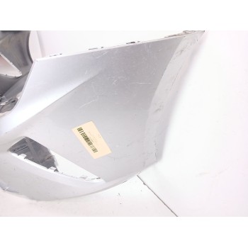 Recambio de paragolpes delantero para mg mg 5 station wagon ev referencia OEM IAM P10859360  