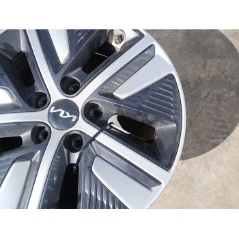 Recambio de llanta para kia niro i (de) 1.6 gdi hybrid referencia OEM IAM 6.5JX16 ET45 X1 52910G5500