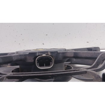 Recambio de electroventilador para nissan micra v (k14) n-connecta referencia OEM IAM 214815fa0b fs2156 
