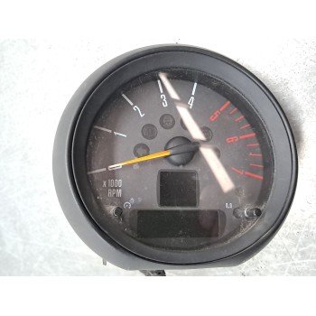 CUADRO INSTRUMENTOS 932580801 bm0505122 s02155233