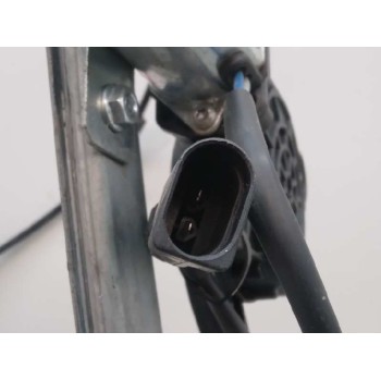 Recambio de elevalunas delantero derecho para bmw serie 3 cabrio (e46) 320 ci referencia OEM IAM 60819540 2 PINES 