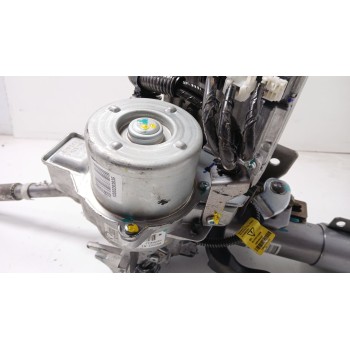 Recambio de columna direccion para mazda cx-3 (dk) 2.0 skyactiv-g (dk5w, dk6w) referencia OEM IAM D09T32100L DB2W32090 