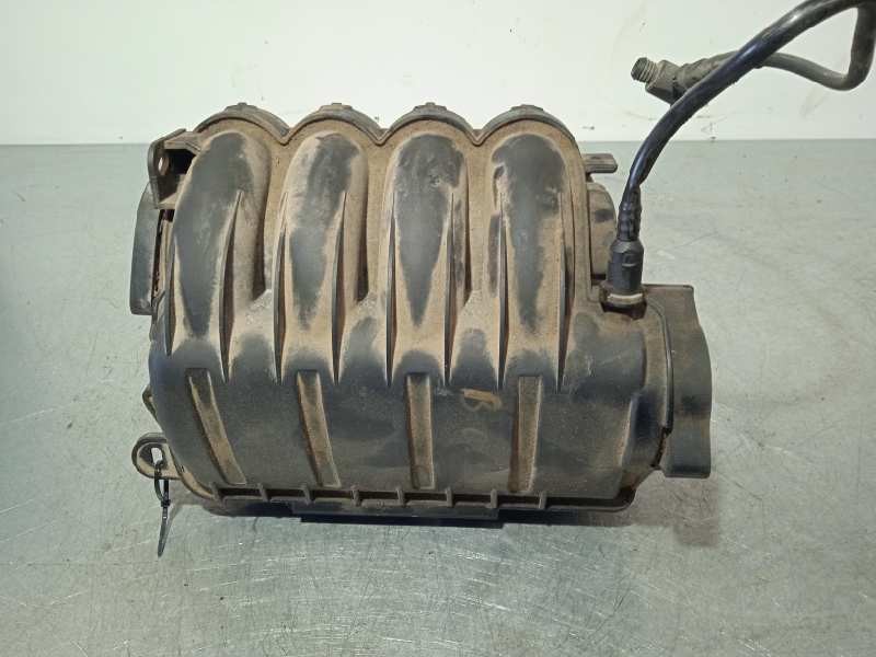 Recambio de colector admision para citroën xsara berlina 1.6 16v cat (nfu / tu5jp4) referencia OEM IAM 9635885080  