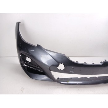 Recambio de paragolpes delantero para bmw 3 (g20, g80, g28) 330 e plug-in-hybrid referencia OEM IAM 51118069346  