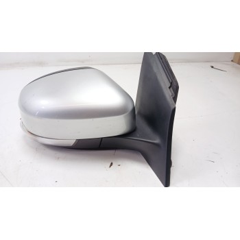Recambio de retrovisor derecho para ford focus iii 1.0 ecoboost referencia OEM IAM E9024550  