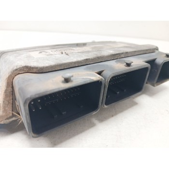 Recambio de centralita motor uce para renault modus 1.4 16v referencia OEM IAM 215853640A  8200376474