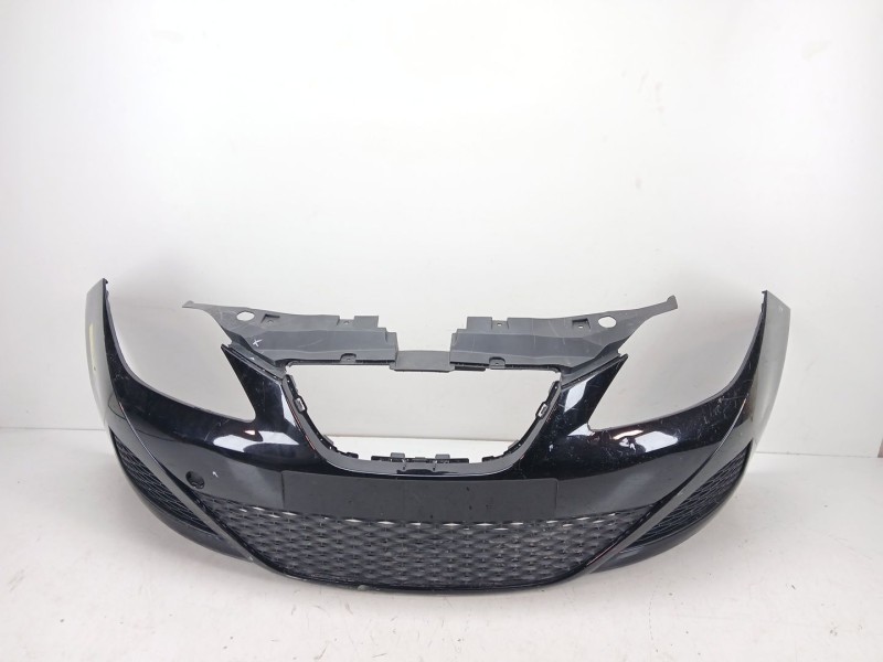 Recambio de paragolpes delantero para seat ibiza iv (6j5, 6p1) 1.6 tdi referencia OEM IAM 6J0807231  