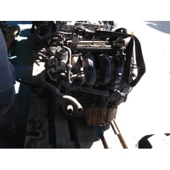 Recambio de motor completo para volkswagen polo (9n1) highline referencia OEM IAM BBY <<S/C>> 
