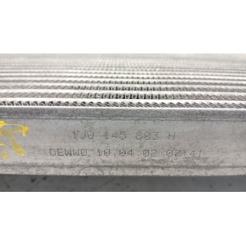 INTERCOOLER 1j0145803h 