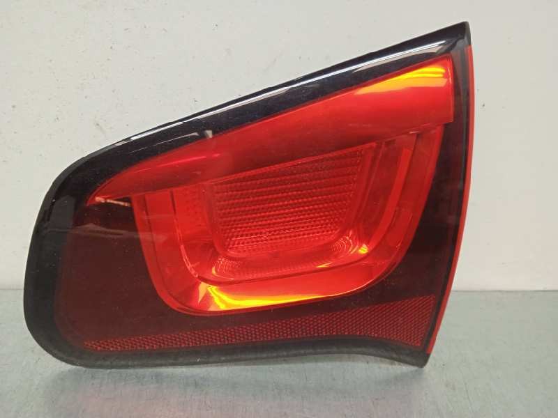 Recambio de piloto trasero derecho interior para citroën c3 tonic referencia OEM IAM 9685225480 89090140 CATADIOPTRICO