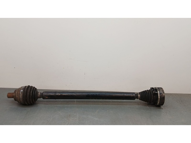 Recambio de transmision delantera derecha para seat altea xl (5p5, 5p8) 1.9 tdi referencia OEM IAM 1k0407272gm  