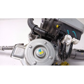 Recambio de columna direccion para mazda cx-3 (dk) 2.0 skyactiv-g (dk5w, dk6w) referencia OEM IAM D09T32100L DB2W32090 