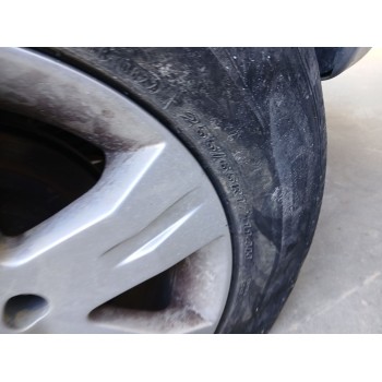 Recambio de llanta para nissan pathfinder iii (r51) 2.5 dci 4wd referencia OEM IAM 7JX17 ET30 WA32EB610 X1