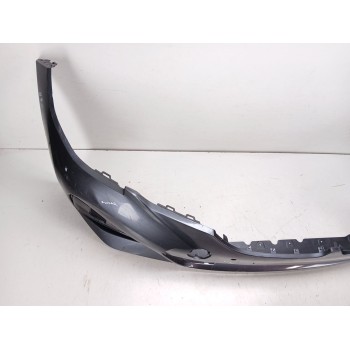 Recambio de paragolpes delantero para bmw 3 (g20, g80, g28) 330 e plug-in-hybrid referencia OEM IAM 51118069346  