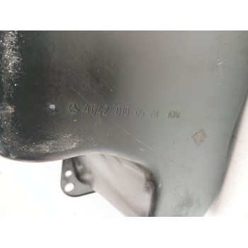 Recambio de carter para mercedes-benz clase r (w251) r 300 cdi 4-matic (251.020) referencia OEM IAM A6420100528  