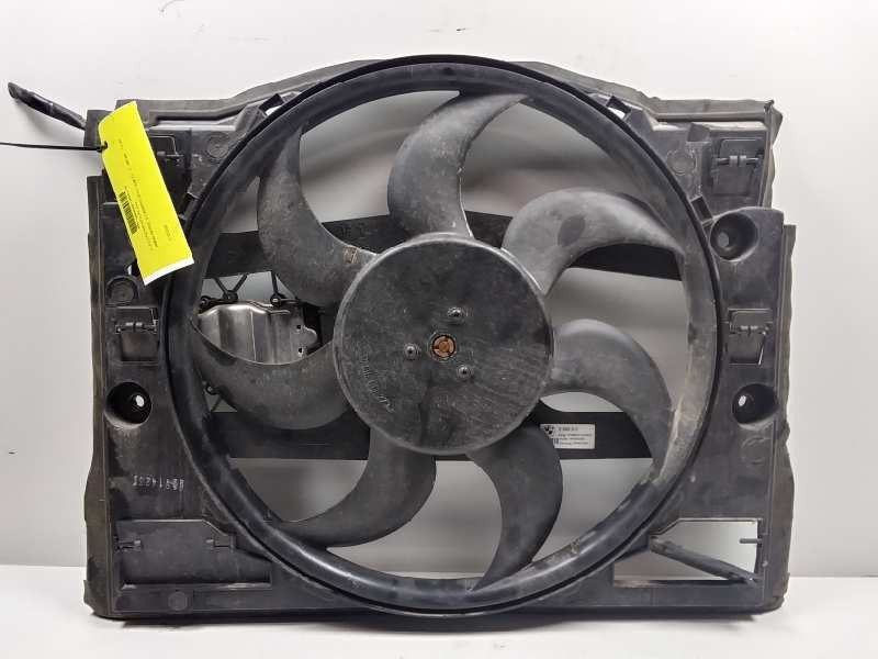 Recambio de electroventilador para bmw serie 3 cabrio (e46) 320 ci referencia OEM IAM 6988913 69226701 1137328080