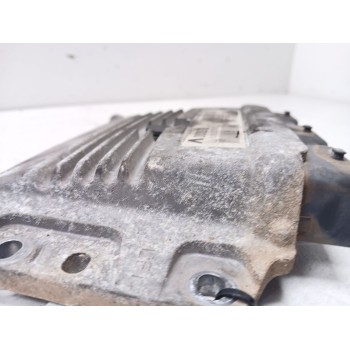 Recambio de centralita motor uce para renault modus 1.4 16v referencia OEM IAM 215853640A  8200376474