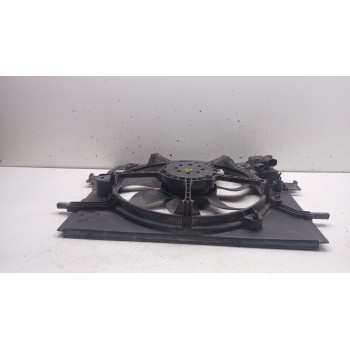 Recambio de electroventilador para nissan micra v (k14) n-connecta referencia OEM IAM 214815fa0b fs2156 