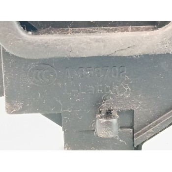 Recambio de cerradura puerta trasera derecha para bmw 3 touring (f31) 320 d referencia OEM IAM A053702  