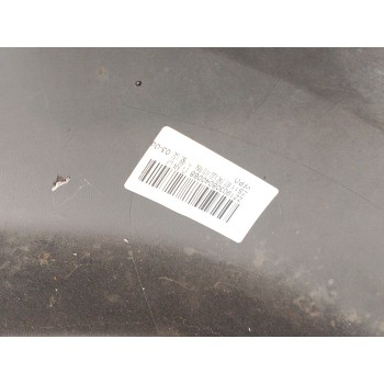 Recambio de paragolpes delantero para mg zs suv (azs1) 1.0 t-gdi referencia OEM IAM ZS1107700  