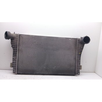 Recambio de intercooler para volkswagen golf iv (1j1) 1.9 tdi referencia OEM IAM 1j0145803h  
