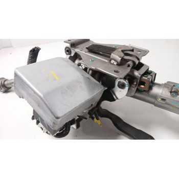 Recambio de columna direccion para mazda cx-3 (dk) 2.0 skyactiv-g (dk5w, dk6w) referencia OEM IAM D09T32100L DB2W32090 