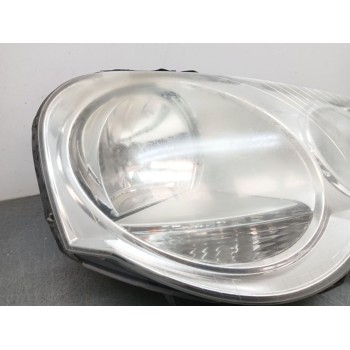 Recambio de faro derecho para volkswagen polo iv (9n_, 9a_) 1.4 16v referencia OEM IAM 6Q1941008AQ PULIR 