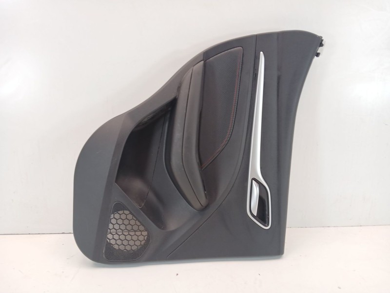 Recambio de guarnecido puerta trasera izquierda para mg zs suv (azs1) 1.0 t-gdi referencia OEM IAM   