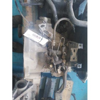 CAJA CAMBIOS 198.000KM 