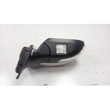 Recambio de retrovisor derecho para ford focus iii 1.0 ecoboost referencia OEM IAM E9024550  