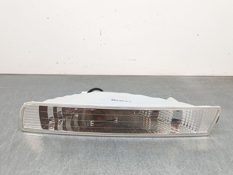 Recambio de piloto delantero izquierdo para opel vivaro referencia OEM IAM 4408521 14538601 