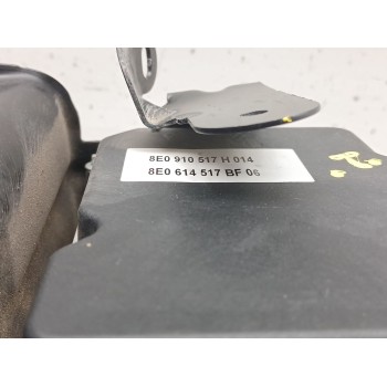 Recambio de abs para seat exeo (3r2) 2.0 tdi referencia OEM IAM 0265234336 8e0614517bf 