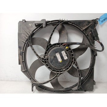 Recambio de electroventilador para bmw x3 (e83) 2.0 16v diesel cat referencia OEM IAM 6925702 67326925702 17423414008