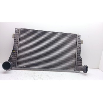 Recambio de intercooler para volkswagen golf iv (1j1) 1.9 tdi referencia OEM IAM 1j0145803h  