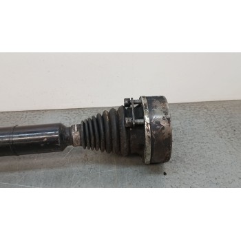 Recambio de transmision delantera derecha para seat altea xl (5p5, 5p8) 1.9 tdi referencia OEM IAM 1k0407272gm  