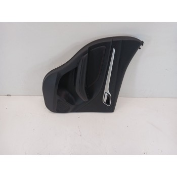 Recambio de guarnecido puerta trasera izquierda para mg zs suv (azs1) 1.0 t-gdi referencia OEM IAM   