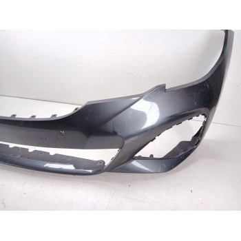 Recambio de paragolpes delantero para bmw 3 (g20, g80, g28) 330 e plug-in-hybrid referencia OEM IAM 51118069346  