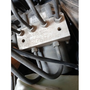 Recambio de abs para seat exeo (3r2) 2.0 tdi referencia OEM IAM 0265234336 8e0614517bf 