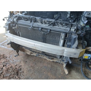 REFUERZO PARAGOLPES DELANTERO 9677378580 