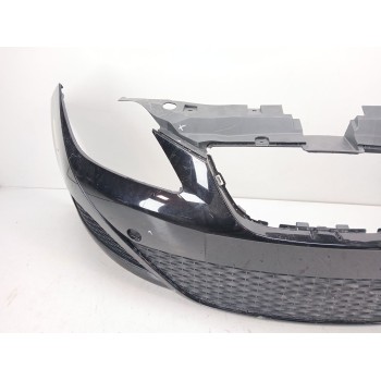 Recambio de paragolpes delantero para seat ibiza iv (6j5, 6p1) 1.6 tdi referencia OEM IAM 6J0807231  