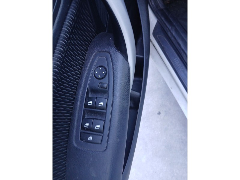 Recambio de retrovisor izquierdo para bmw 1 (f20) 118 d referencia OEM IAM E1021185  