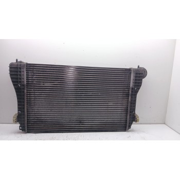 Recambio de intercooler para volkswagen golf iv (1j1) 1.9 tdi referencia OEM IAM 1j0145803h  