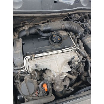 MOTOR COMPLETO 03G100098NX BKP 