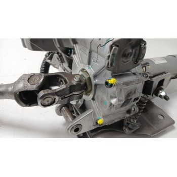 Recambio de columna direccion para mazda cx-3 (dk) 2.0 skyactiv-g (dk5w, dk6w) referencia OEM IAM D09T32100L DB2W32090 